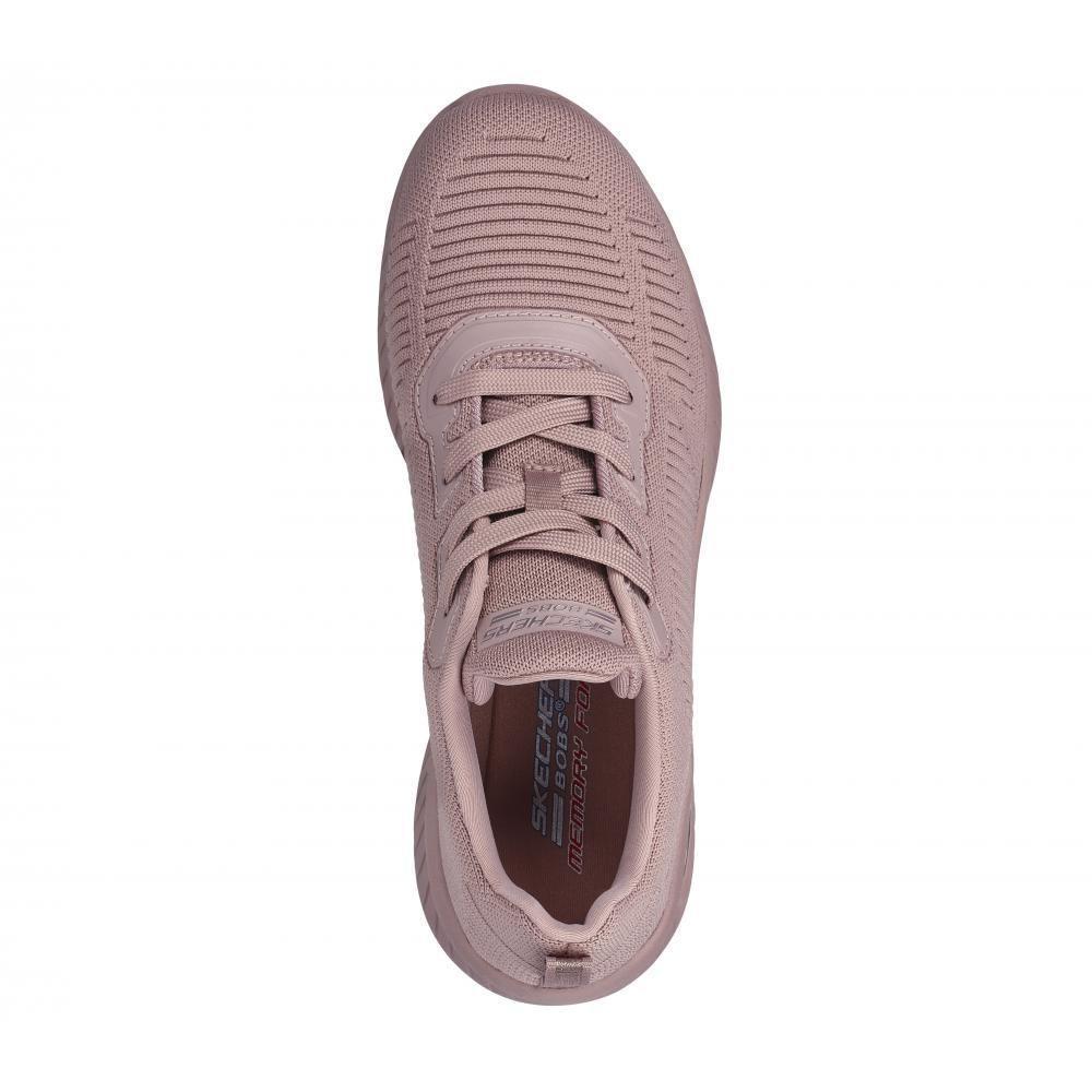 Zapatilla Mujer Squad Air Close Encounter Rosado Skechers-1