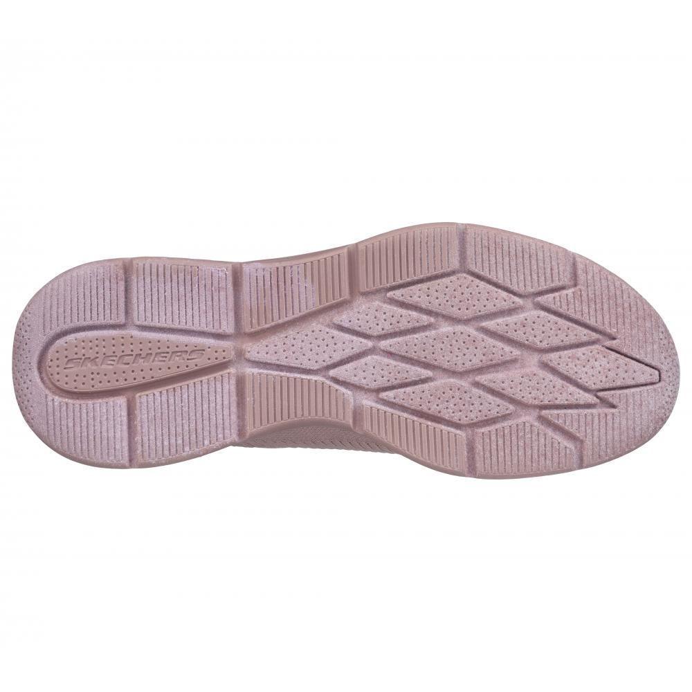 Zapatilla Mujer Squad Air Close Encounter Rosado Skechers-2