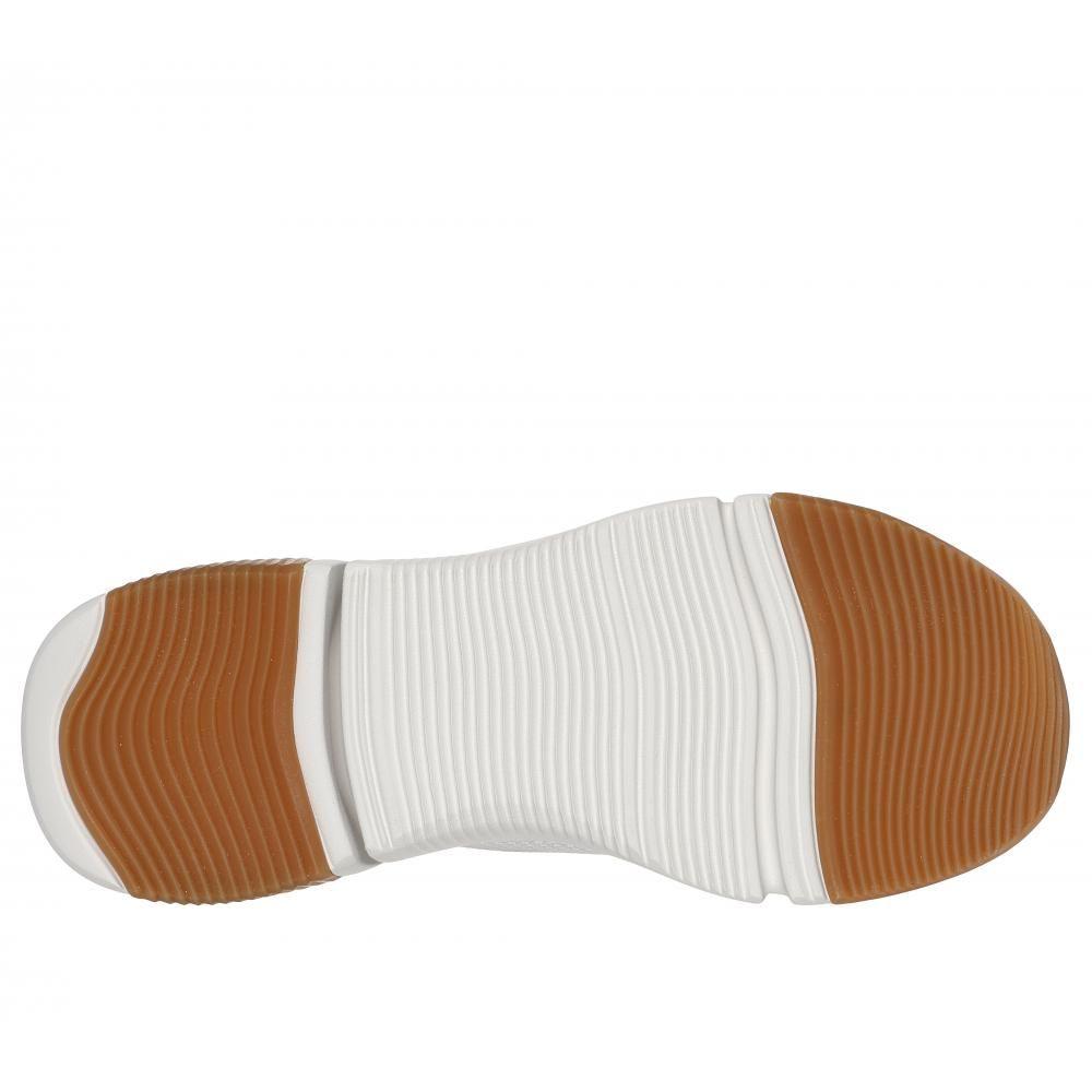 Zapatilla Mujer Bobs Sparrow Flex Blanco Skechers-2