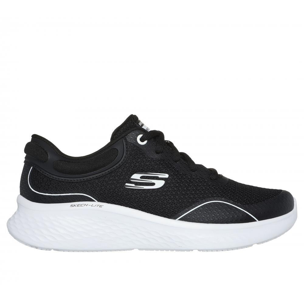 Zapatilla Mujer Skech-Lite Pro Negro Skechers-0