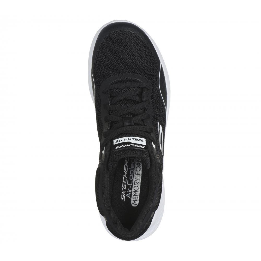 Zapatilla Mujer Skech-Lite Pro Negro Skechers-1