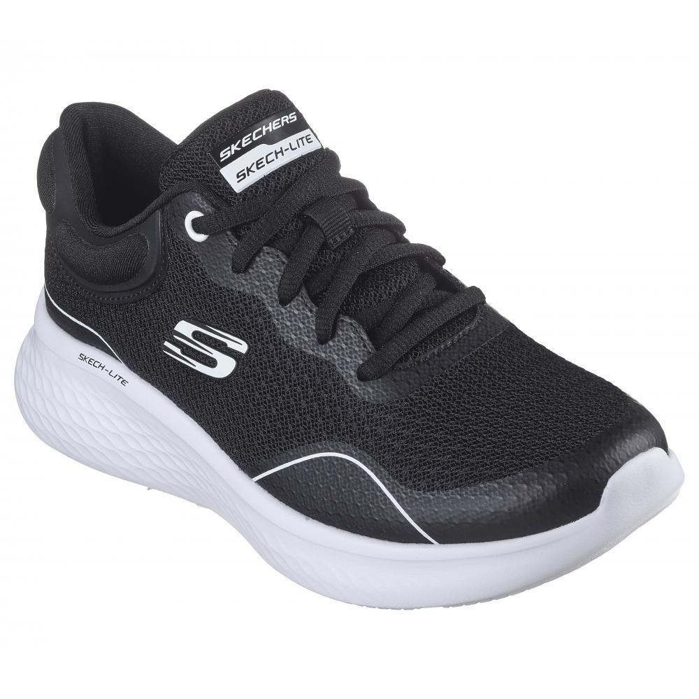 Zapatilla Mujer Skech-Lite Pro Negro Skechers-4