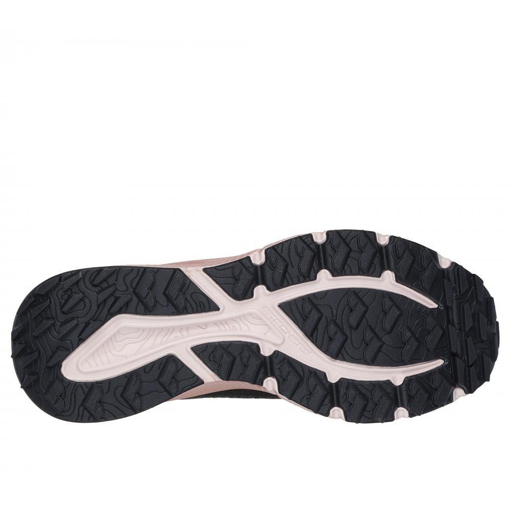 Zapatilla Mujer Switch Back Mist Negro Skechers-2