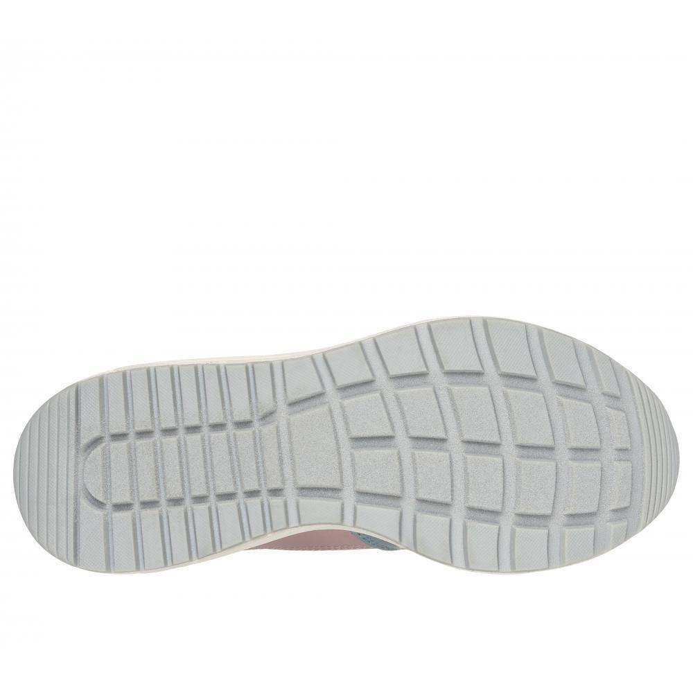 Zapatilla Mujer Bobs Sparrow 2.0 Negra Skechers-2