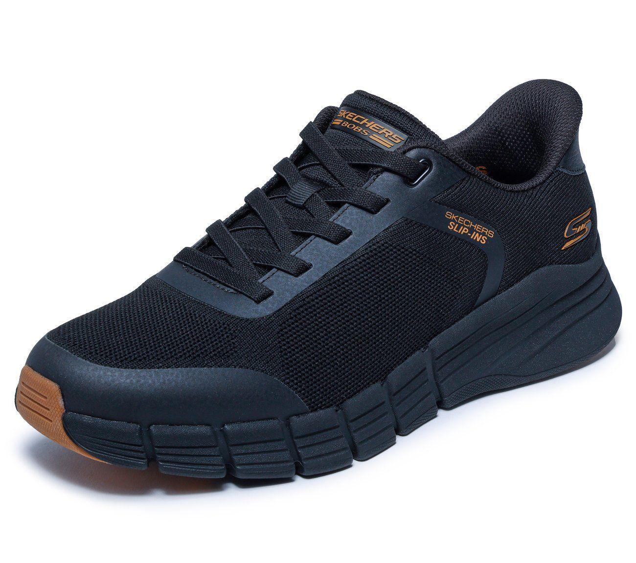 Zapatillas Hombre Skechers Slip-Ins Bobs B Flex 2.0-4