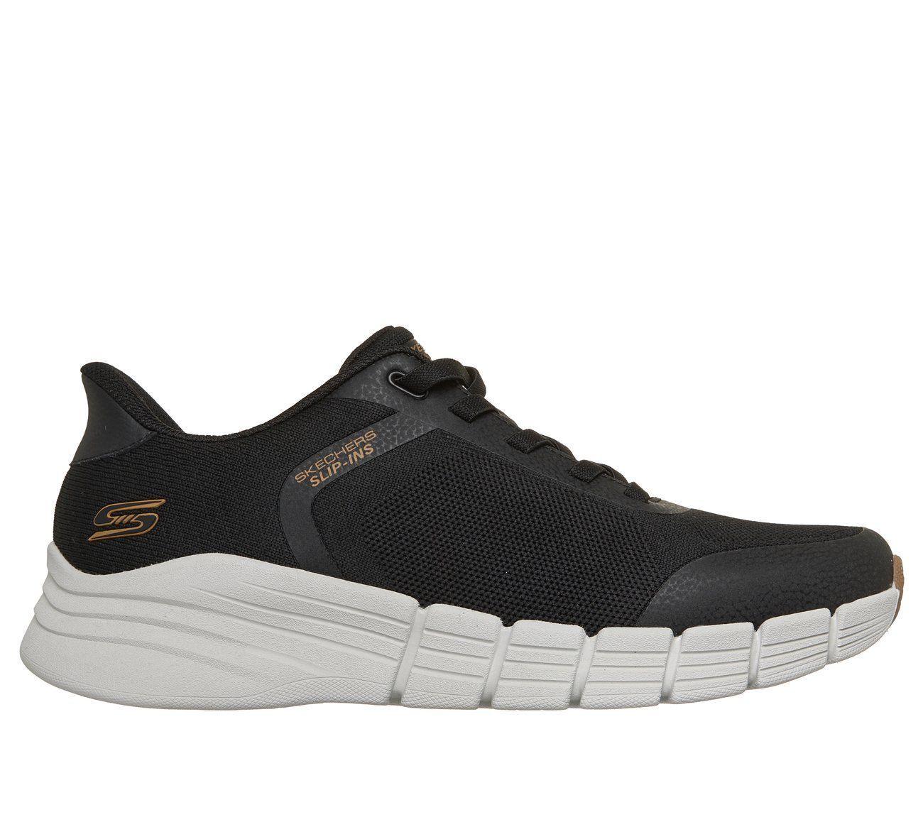 Zapatillas Hombre Skechers Slip-Ins Bobs B Flex 2.0-0