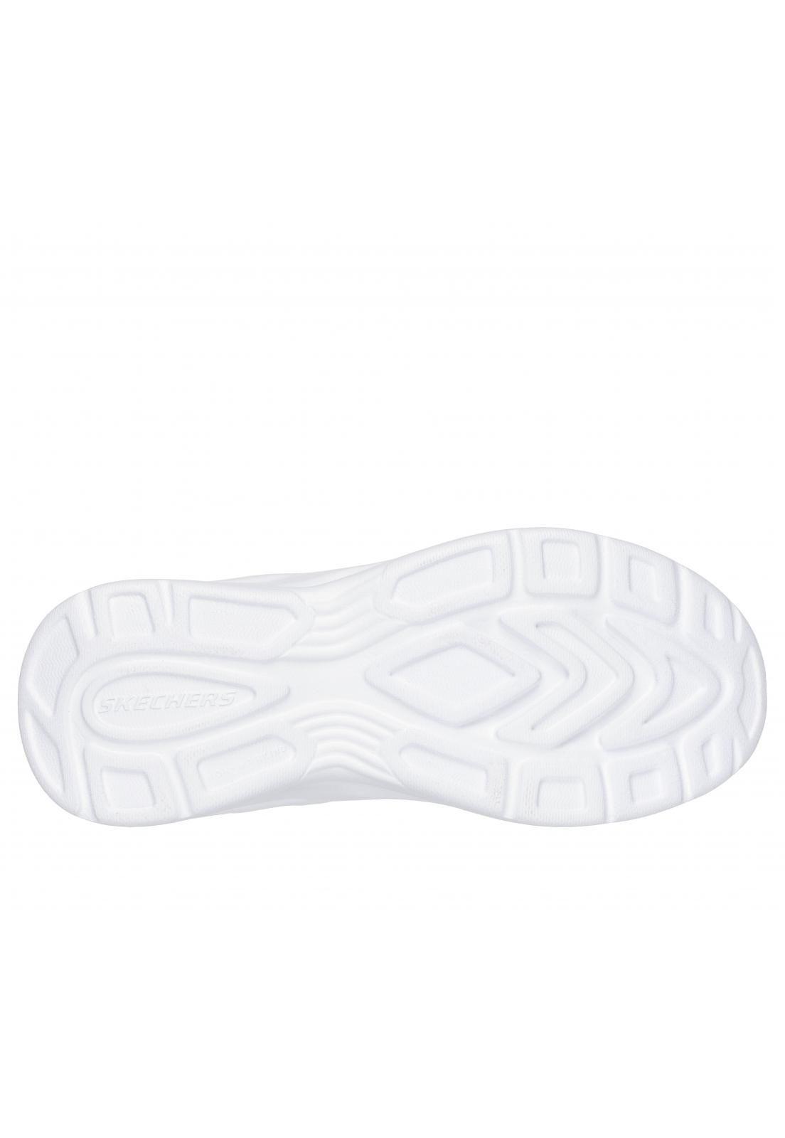 Zapatillas Niña Dynamatic Negro BL Skechers-2