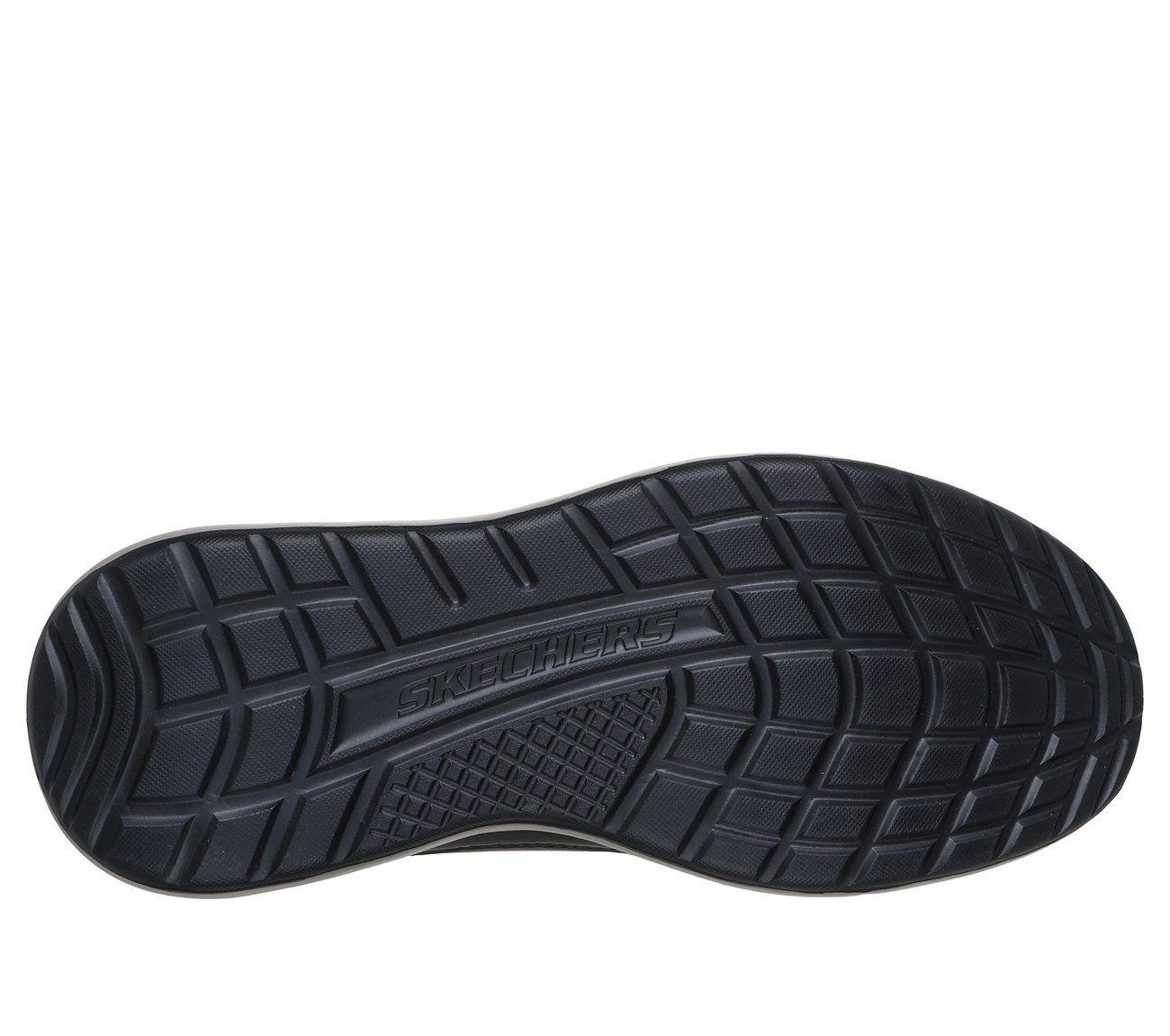 Zapatillas Hombre Slip-ins Sterling Rogan Negro Skechers-2