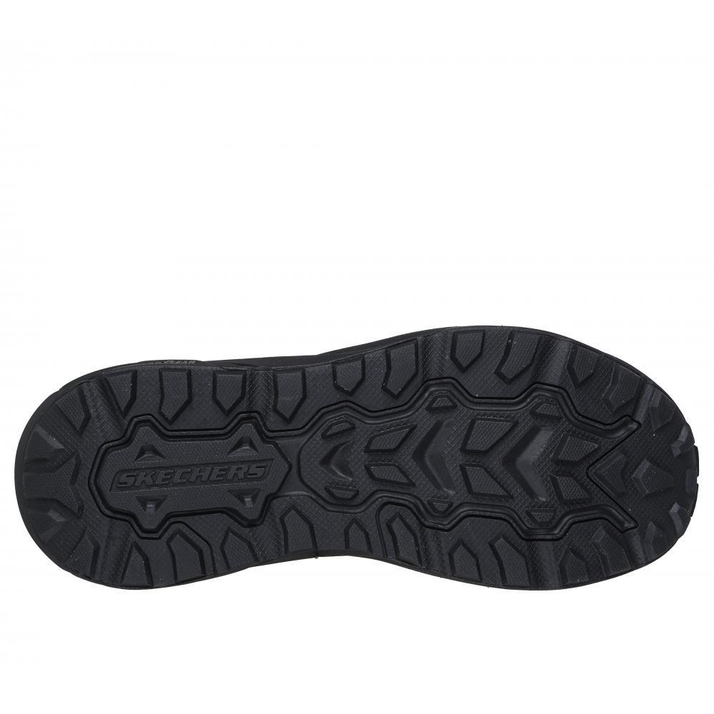 Zapatos Hombre Slip-ins Conner Café DB Skechers-2