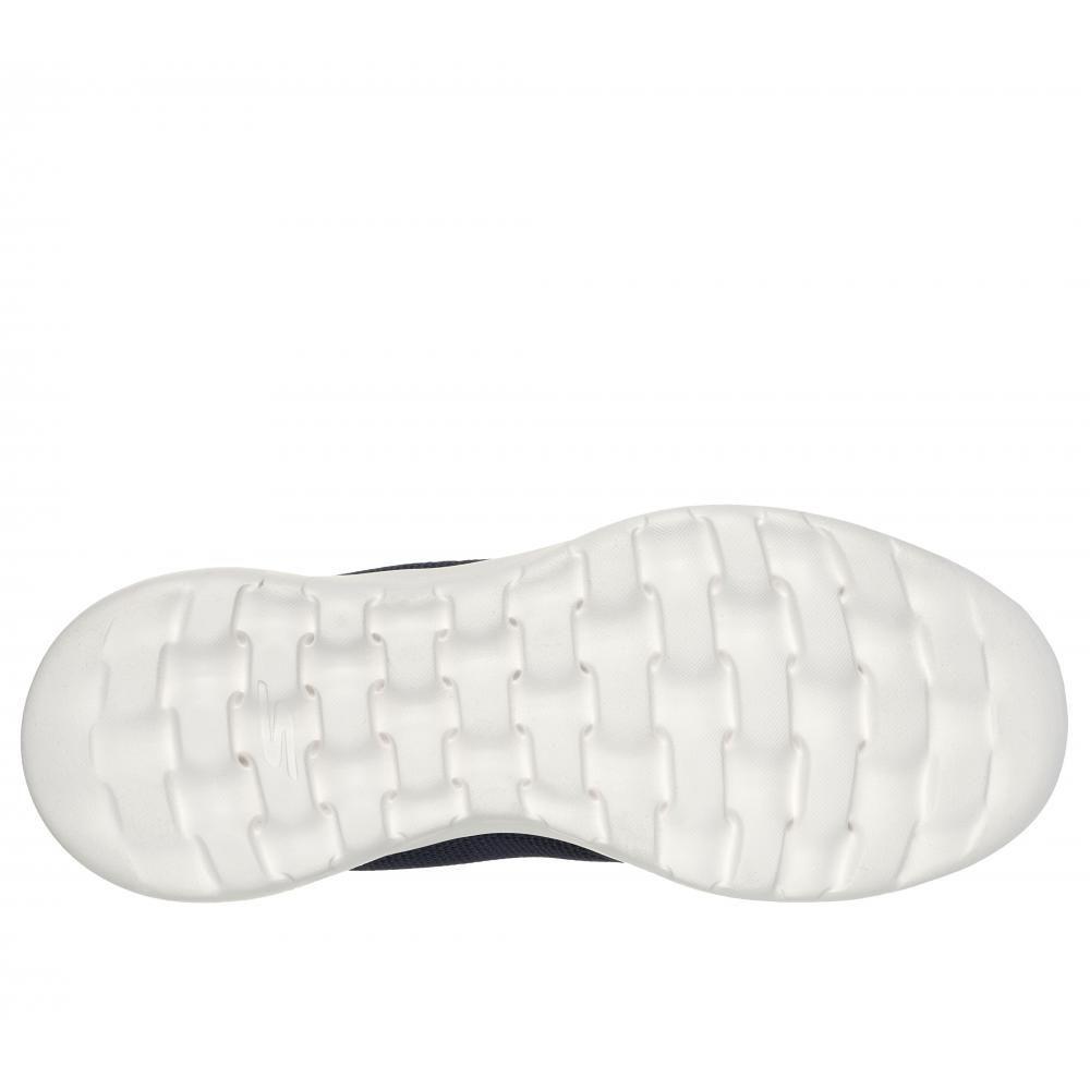 Zapatilla Mujer Go Walk Joy Navy Skechers-2