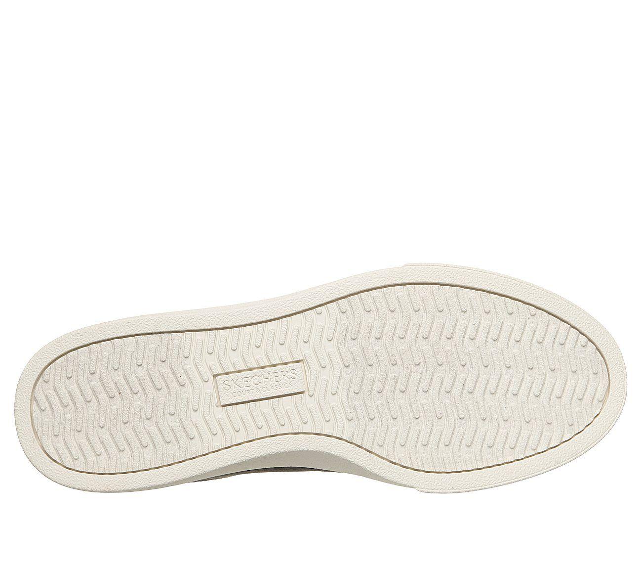 Zapatillas Skechers Mujer Belmont Alluring Charm Negro-2