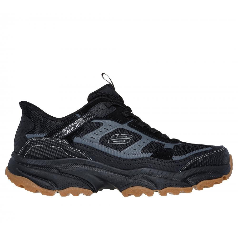Zapatilla Hombre Skechers Slip-ins: Vigor At Negro-0