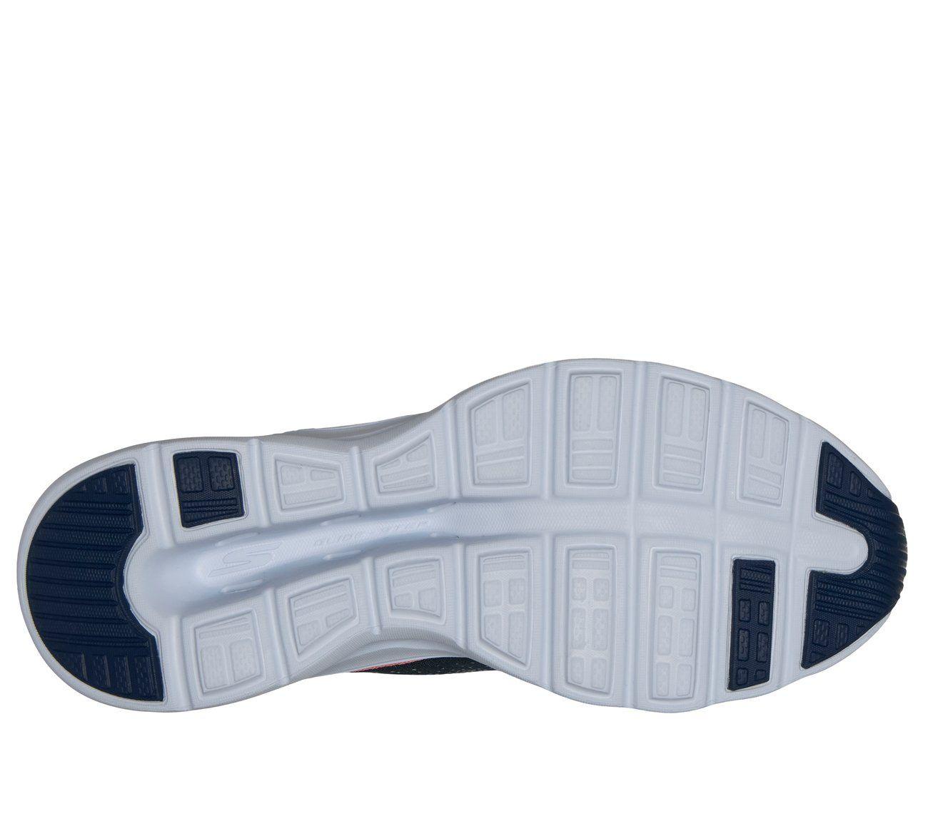 Zapatillas Mujer Go Walk Glide-Step 2.0 Azul Skechers-2