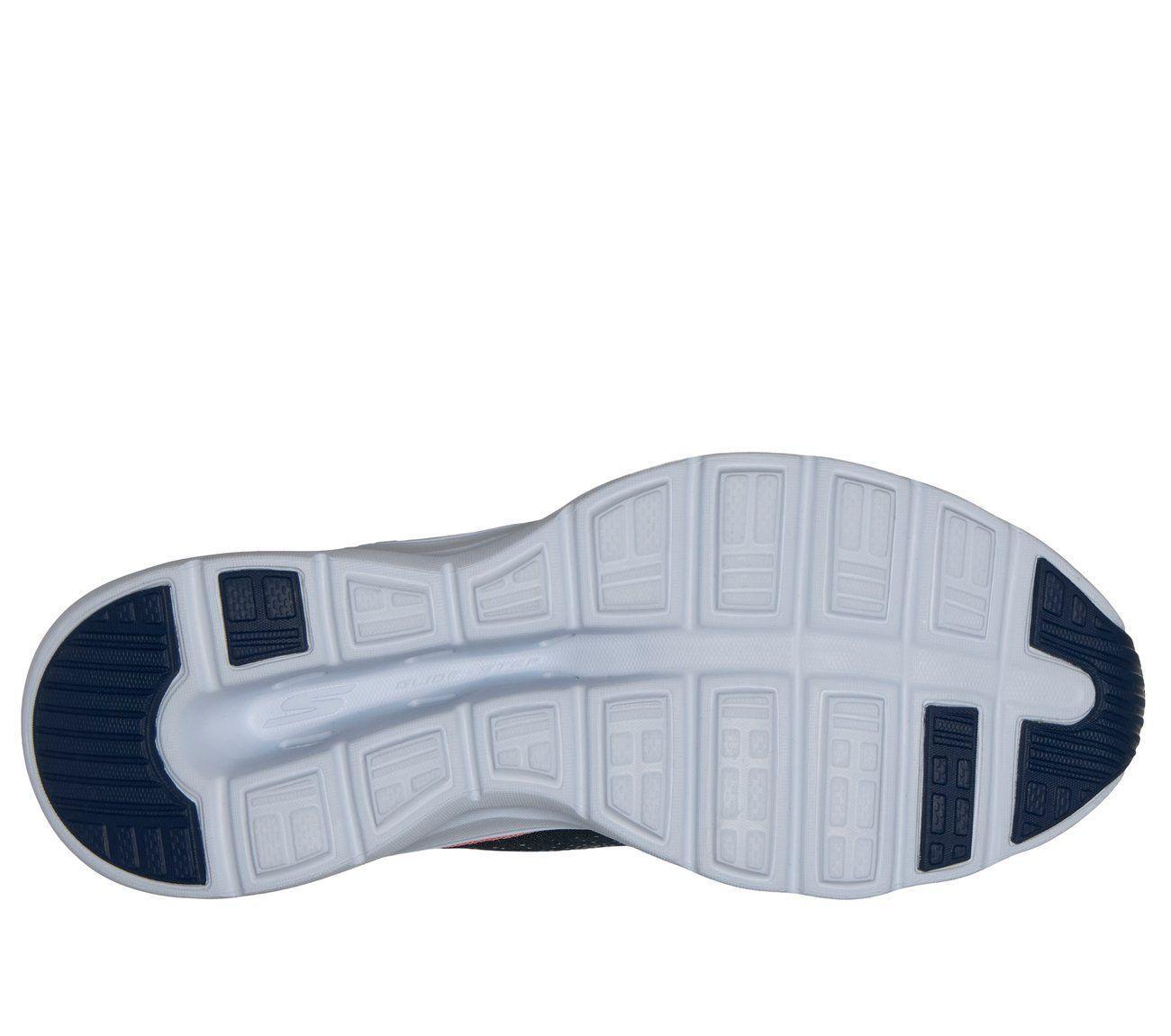 Zapatillas Mujer Go Walk Glide-Step 2.0 Azul Skechers-2