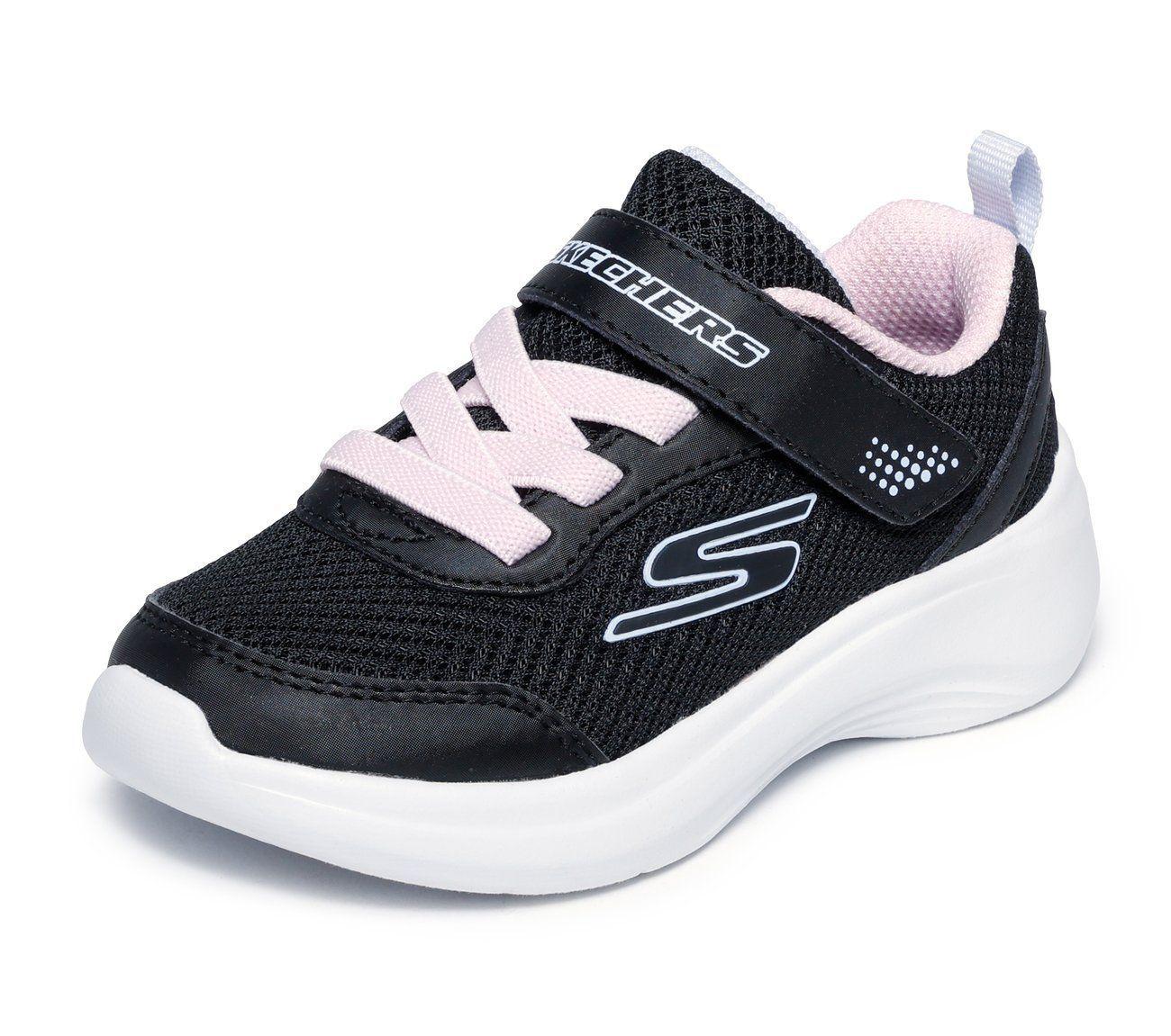 Zapatillas Niña Skechers Selectors Reset Achieved-4