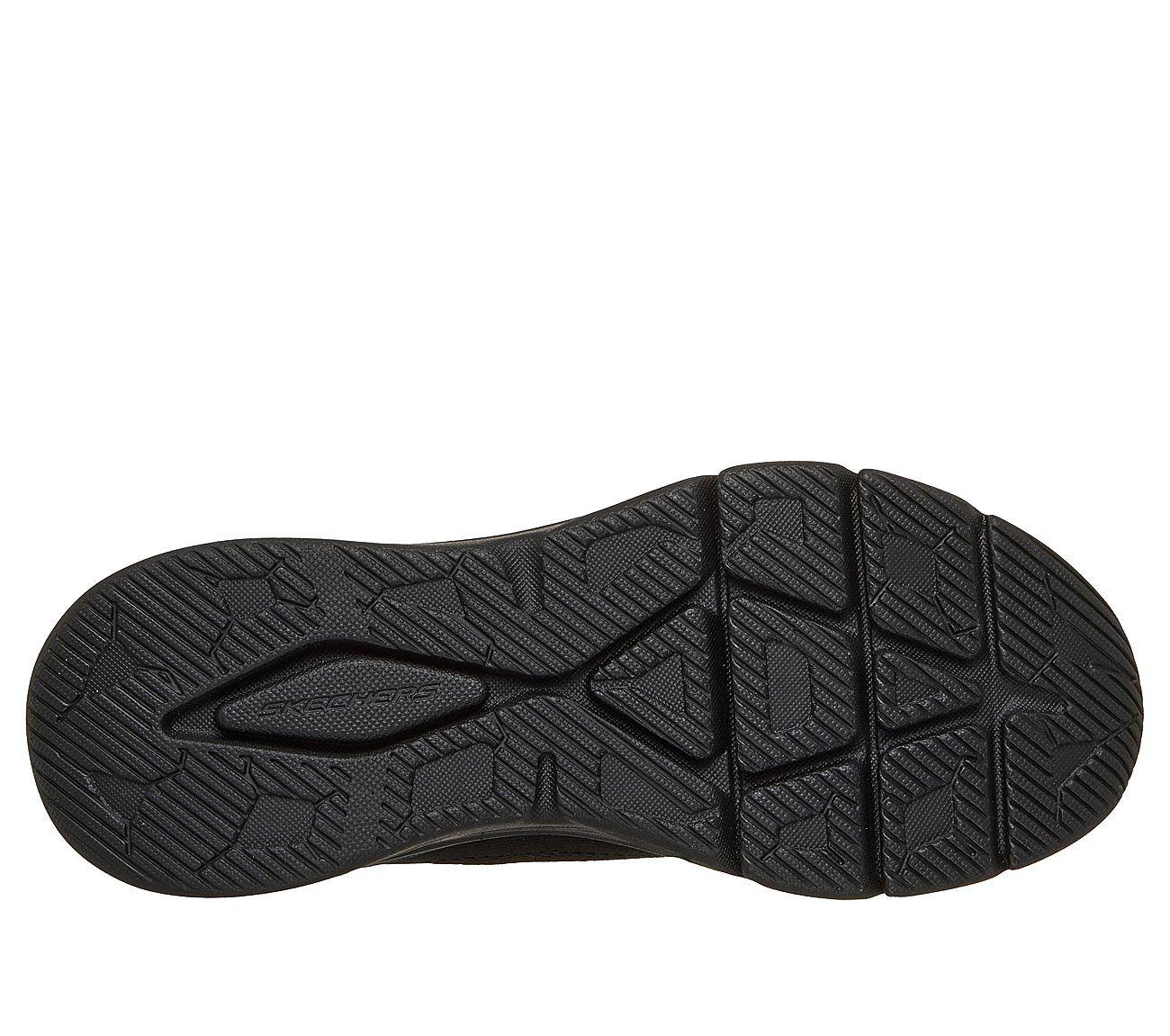 Zapatillas Skechers Mujer Slip-Ins Bobs Arch Fit Elev8 Negro-2