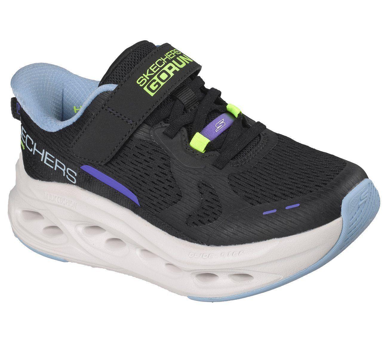 Zapatillas Niña Skechers Slip-Ins MAX Cushioning Glide-Step-3