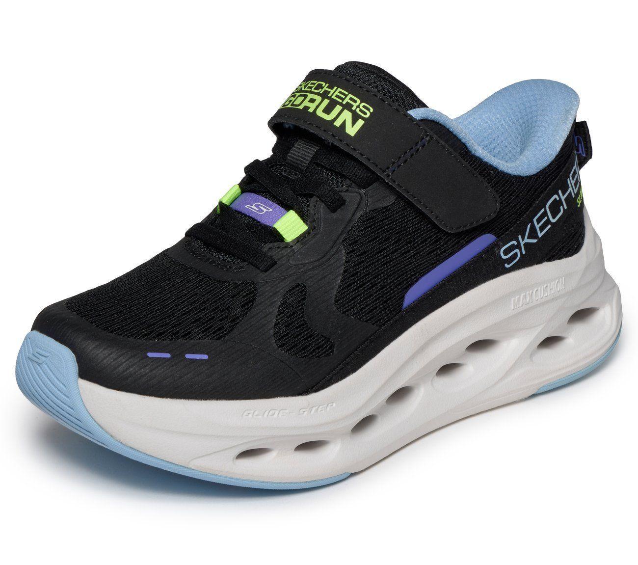 Zapatillas Niña Skechers Slip-Ins MAX Cushioning Glide-Step-4