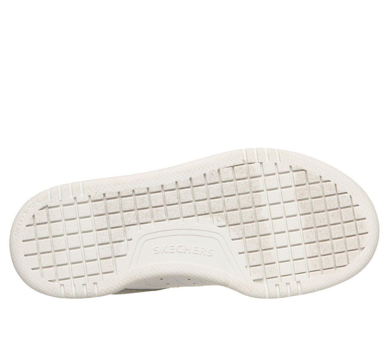 Zapatillas Niña Quick Street Plateado Skechers-2