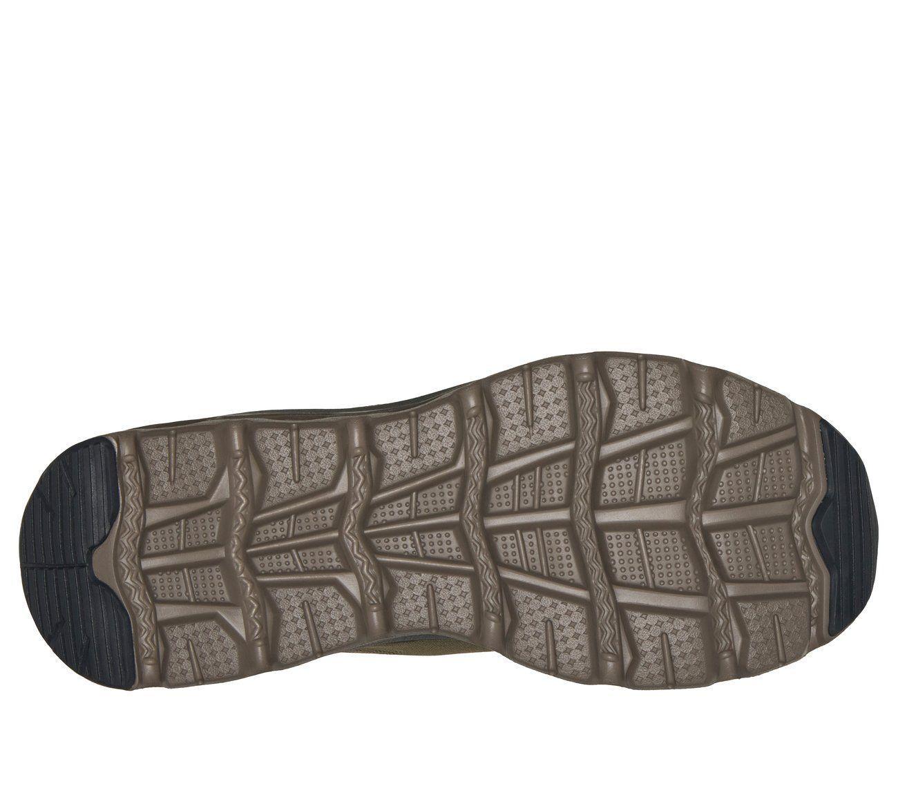 Zapatillas Hombre Slip-ins Glide-Step Sole-G Verde Skechers-2