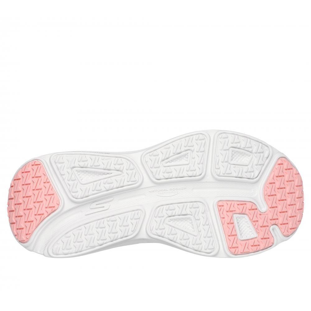 Zapatilla Mujer Max Cushioning Endeavour Azul Skechers-2