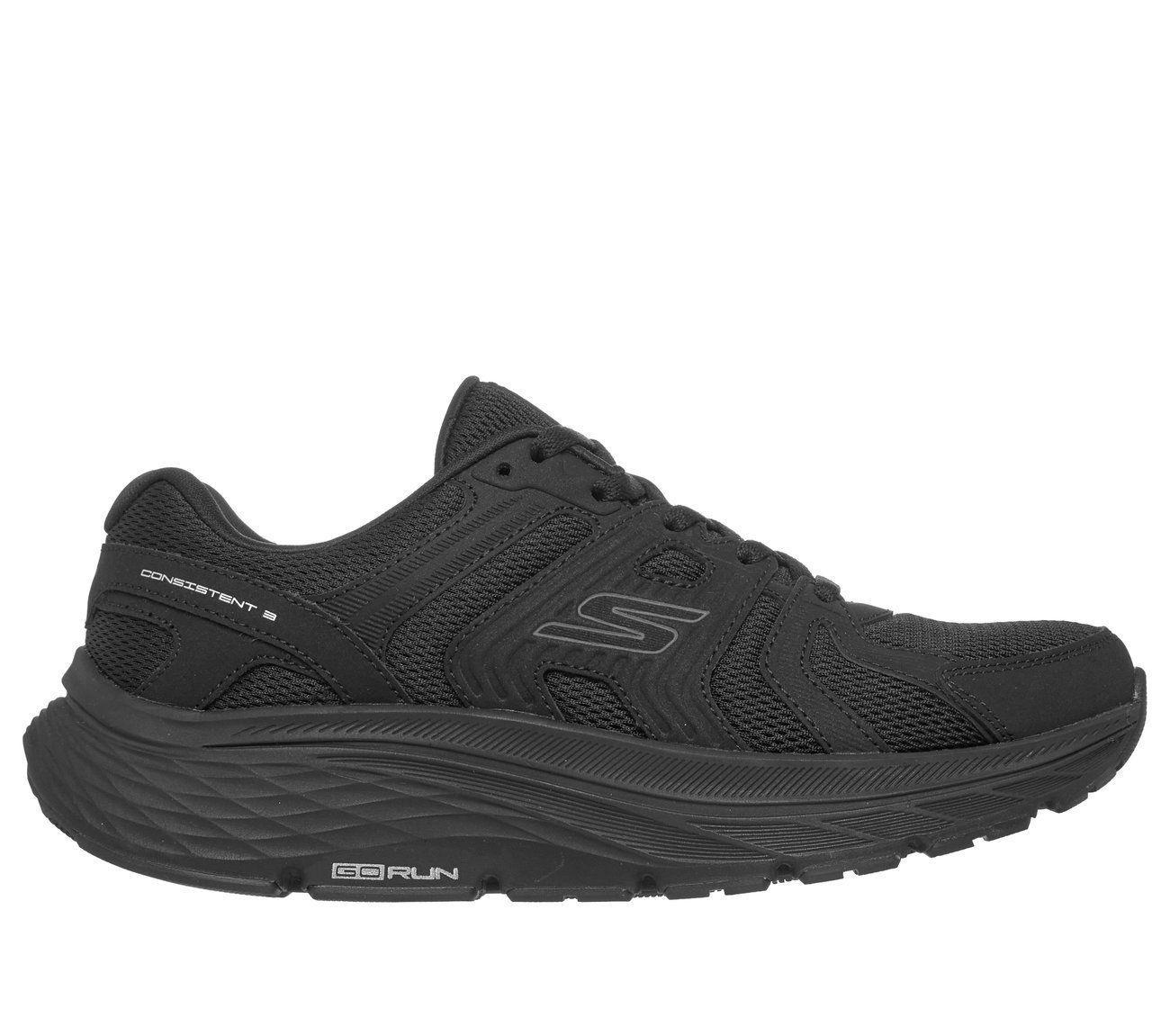 Zapatillas Mujer Skechers GO Run Consistent 3 Core Track-0