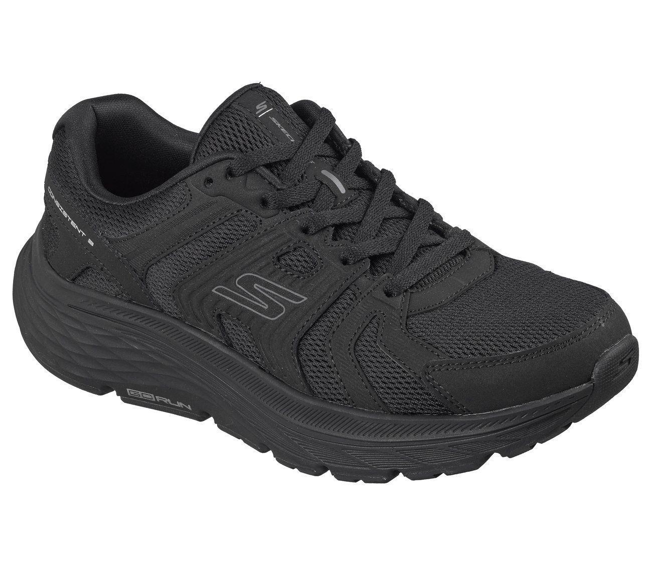 Zapatillas Mujer Skechers GO Run Consistent 3 Core Track-3
