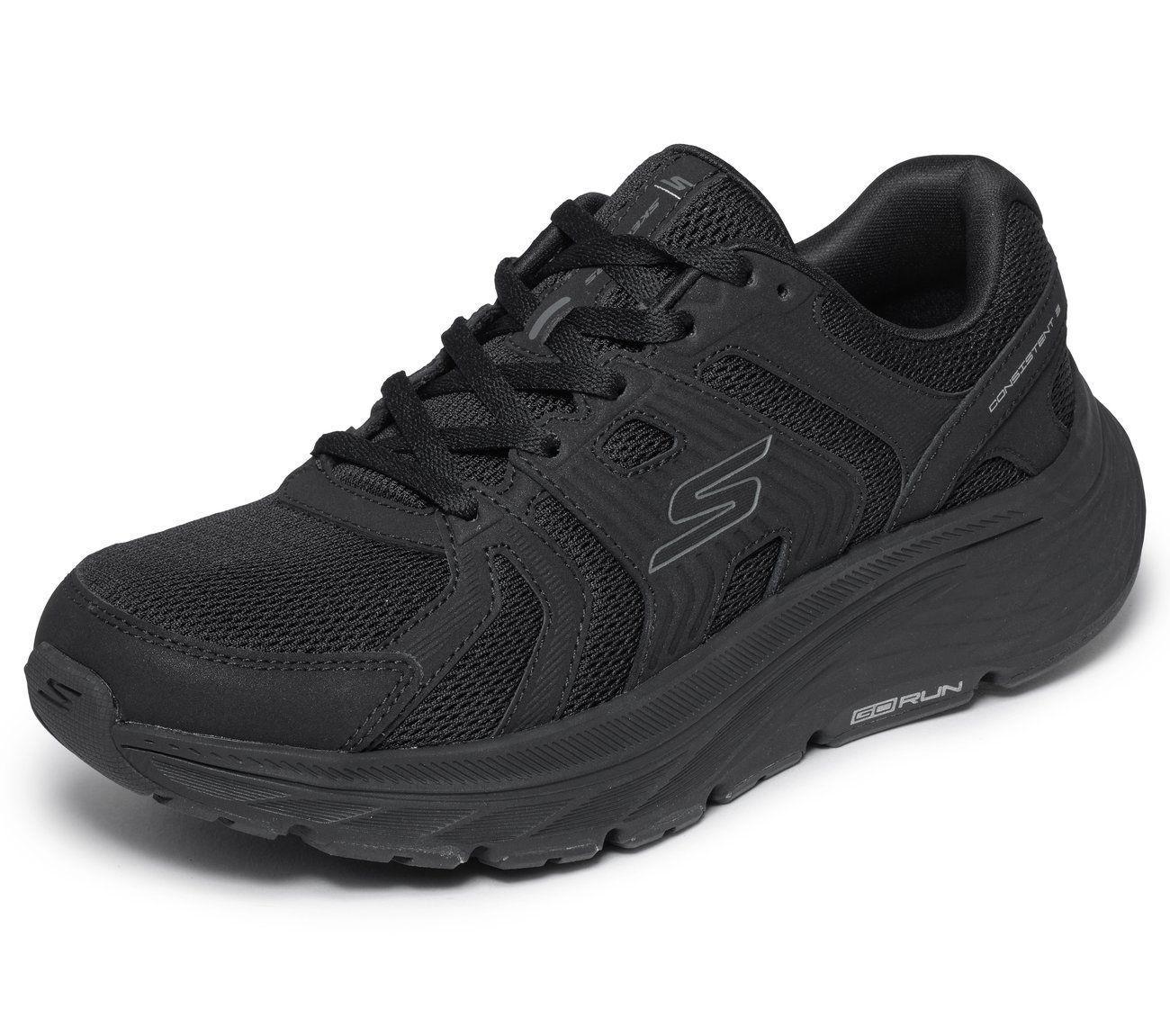 Zapatillas Mujer Skechers GO Run Consistent 3 Core Track-4