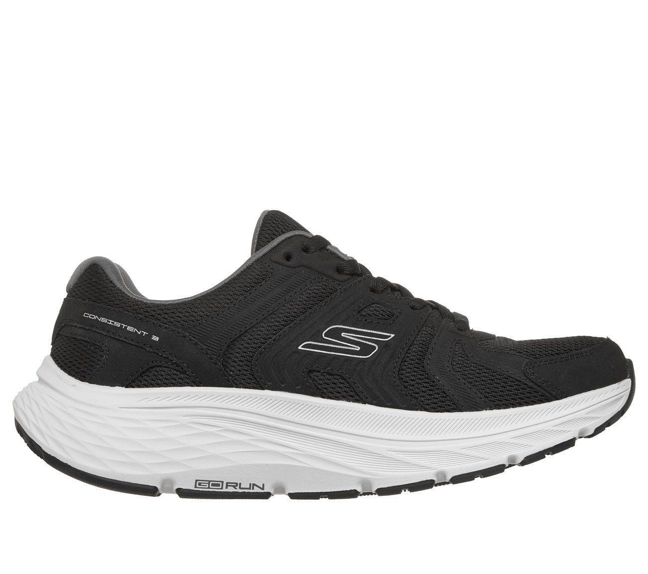 Zapatillas Mujer Skechers GO Run Consistent 3 Core Track-0