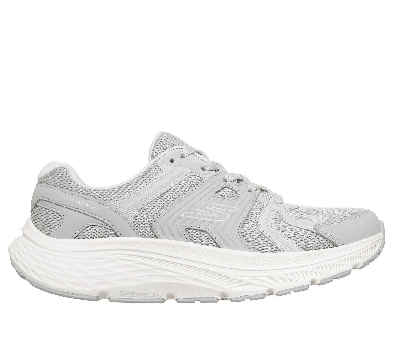 Zapatillas Mujer Skechers GO Run Consistent 3 Core Track-0