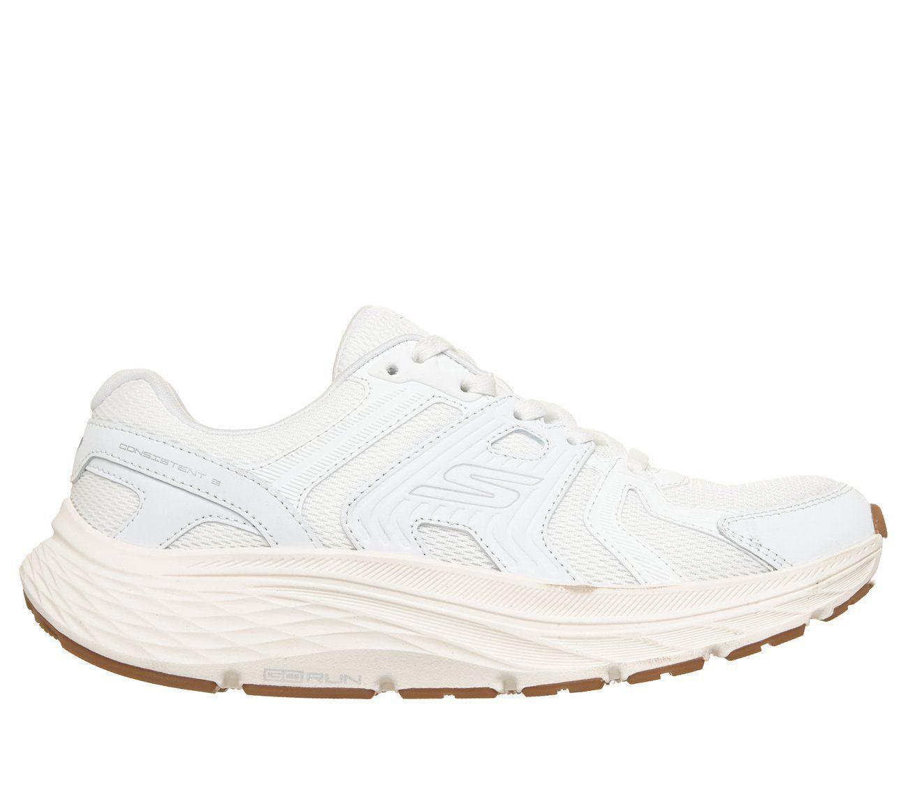 Zapatillas Mujer Skechers GO Run Consistent 3 Core Track-0