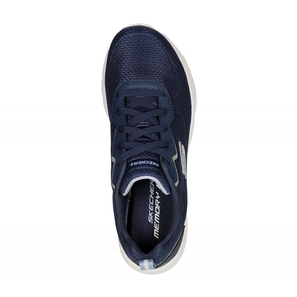 Zapatilla Mujer Dynamight 2.0 Zen Space Azul Skechers-1