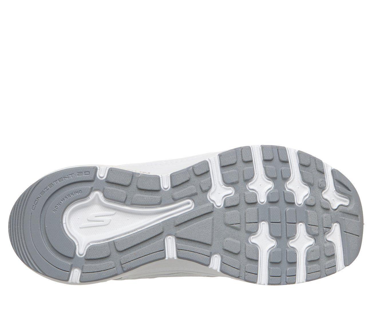 Zapatillas Niña Go Run Consistentn2.0 Ad Blanco Skechers-2