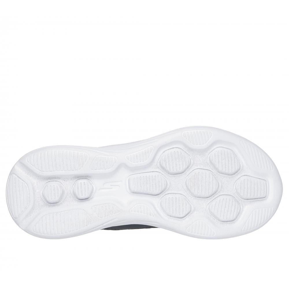 Zapatilla Niño Go Run 400 V2 Strarvo Gris Skechers-2