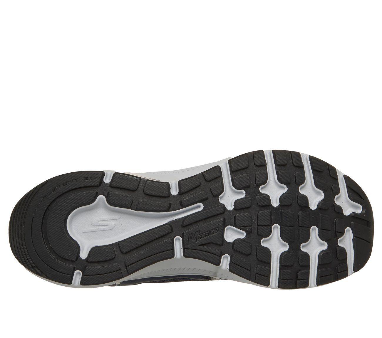 Zapatillas Hombre Go Run Cons2.0 Mapleton Azul Skechers-2