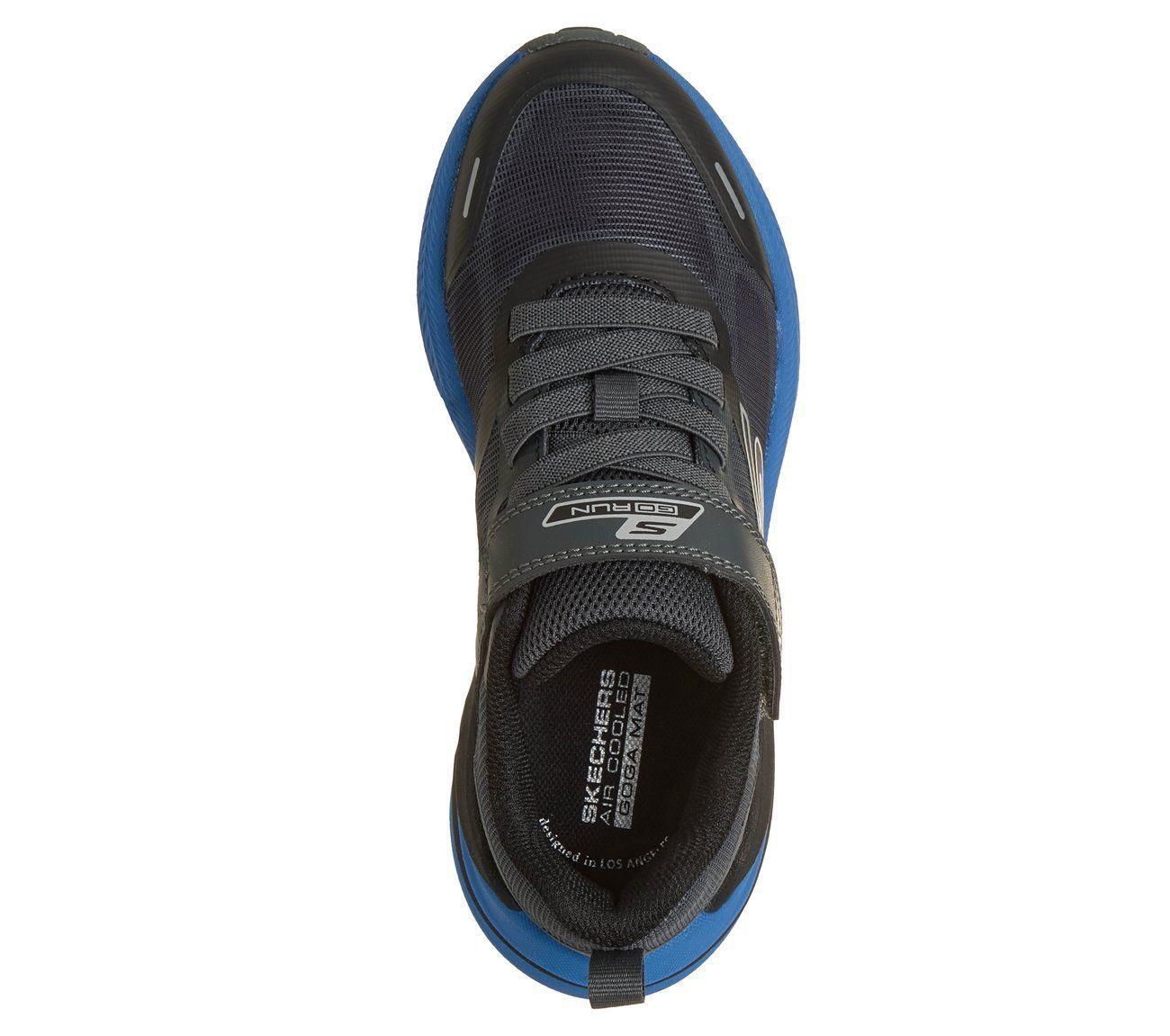 Zapatillas Niño Skechers GO Run Consistent Pro Strike Run-1