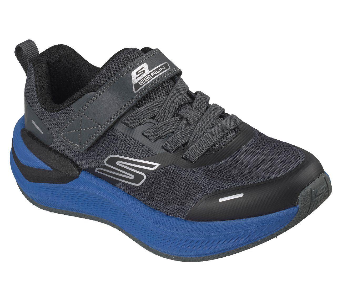 Zapatillas Niño Skechers GO Run Consistent Pro Strike Run-3