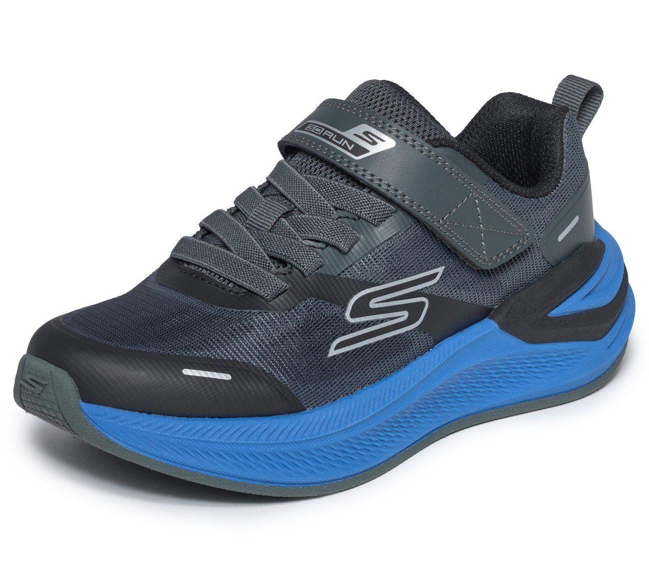 Zapatillas Niño Skechers GO Run Consistent Pro Strike Run-4