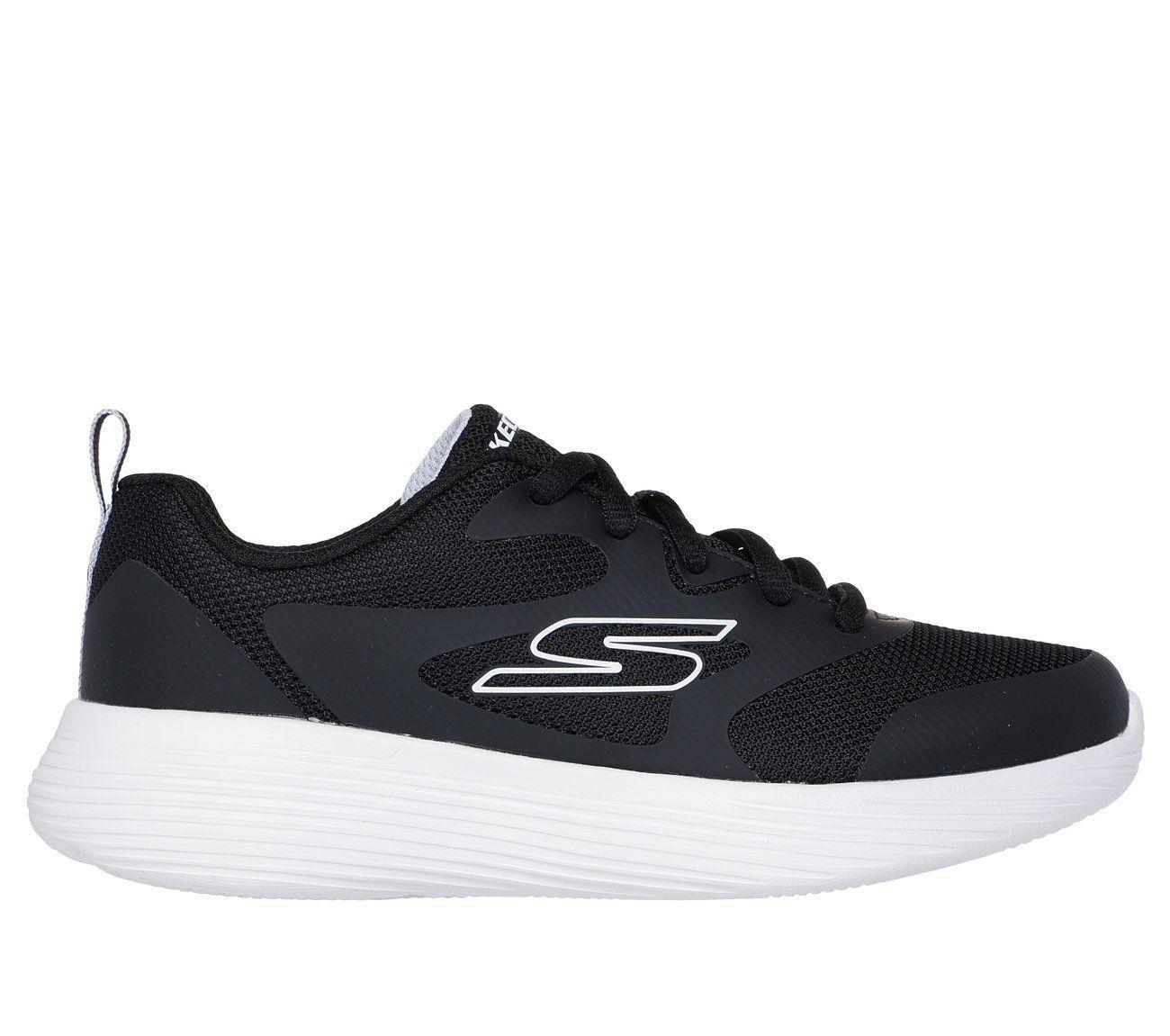 Zapatillas Niña Skechers GO Run 400 V2 Qanta Speed-0