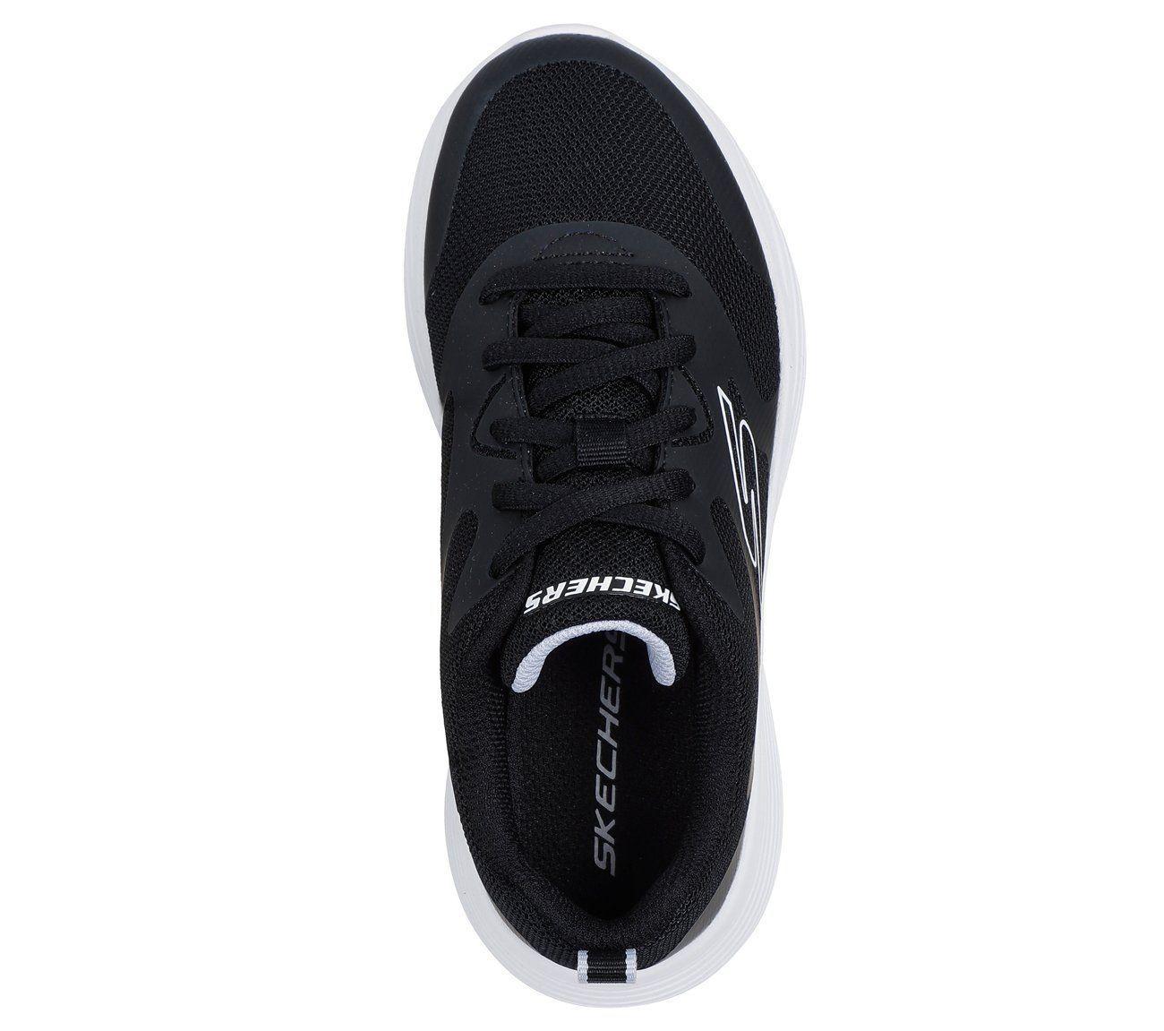 Zapatillas Niña Skechers GO Run 400 V2 Qanta Speed-1