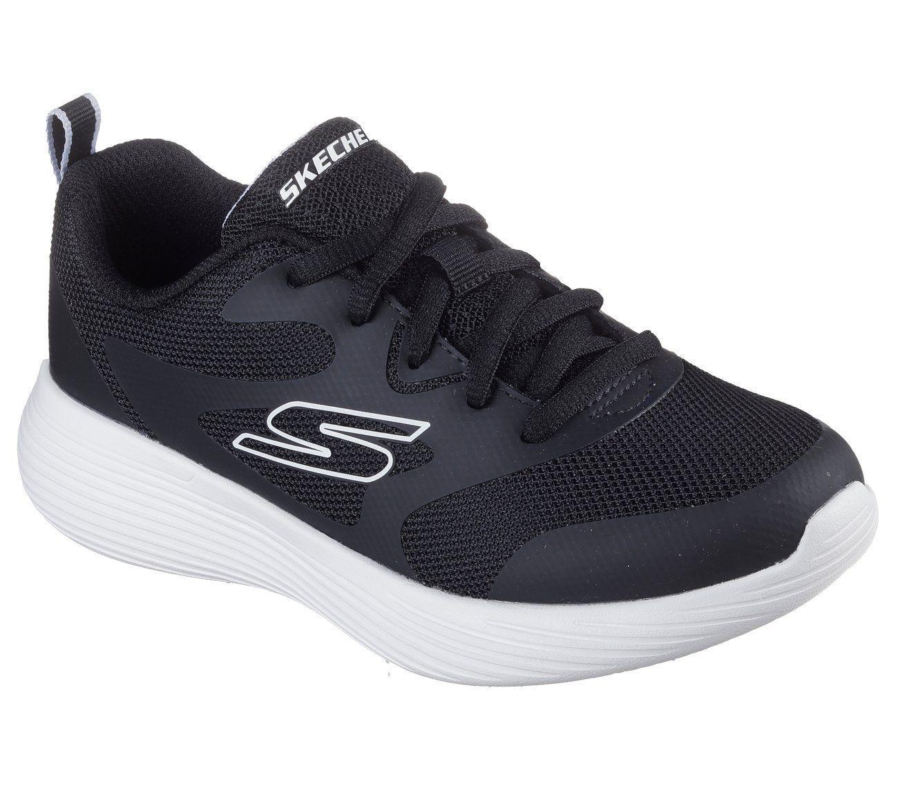 Zapatillas Niña Skechers GO Run 400 V2 Qanta Speed-3
