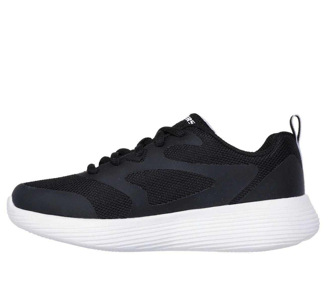 Zapatillas Niña Skechers GO Run 400 V2 Qanta Speed-4