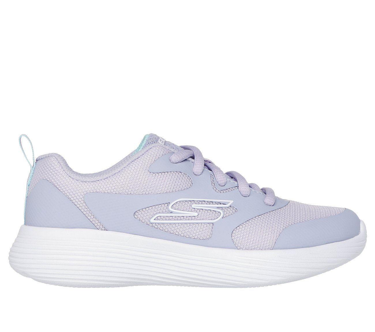 Zapatillas Niña Skechers GO Run 400 V2 Qanta Speed-0