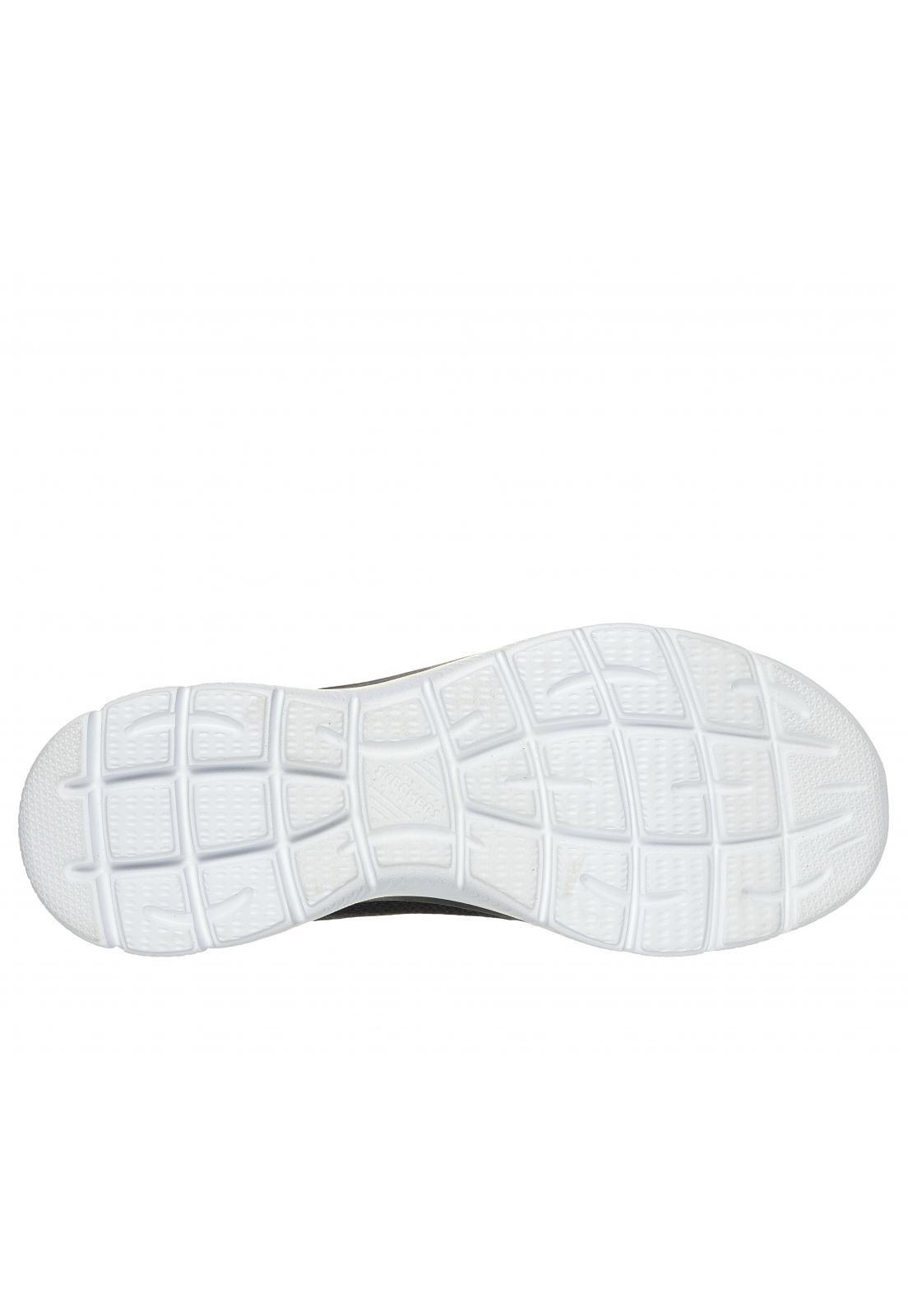Zapatilla Mujer Summits Negro MT Skechers-2