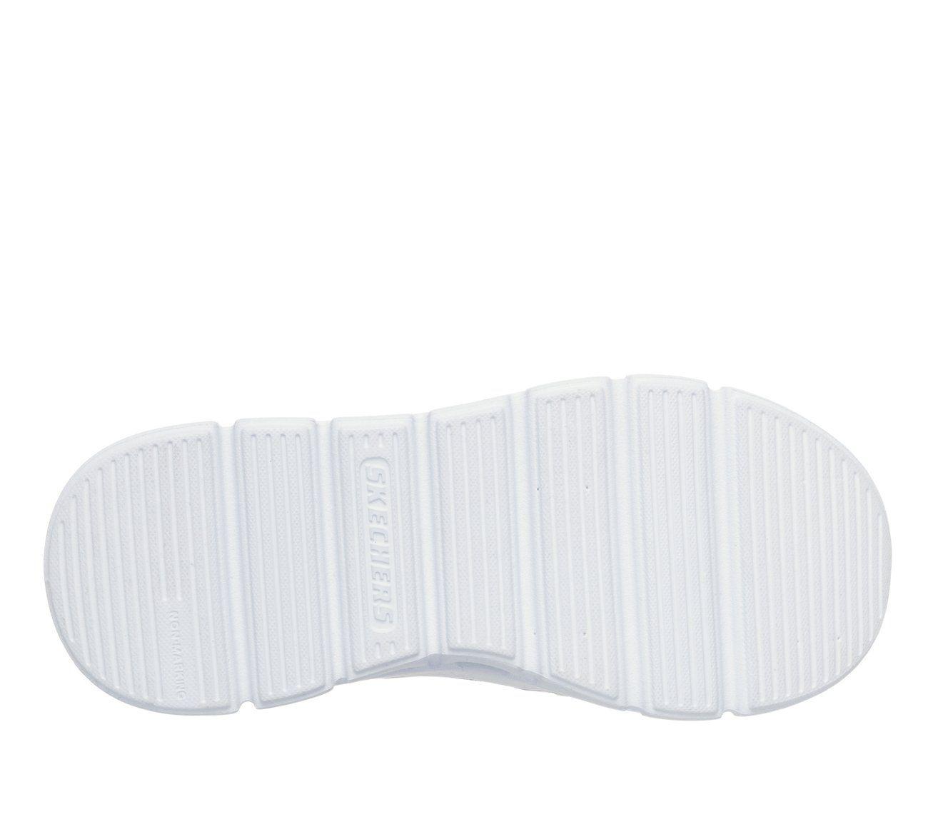 Zapatillas Niña Skechers Glide-Step Flow Negro Skechers-2