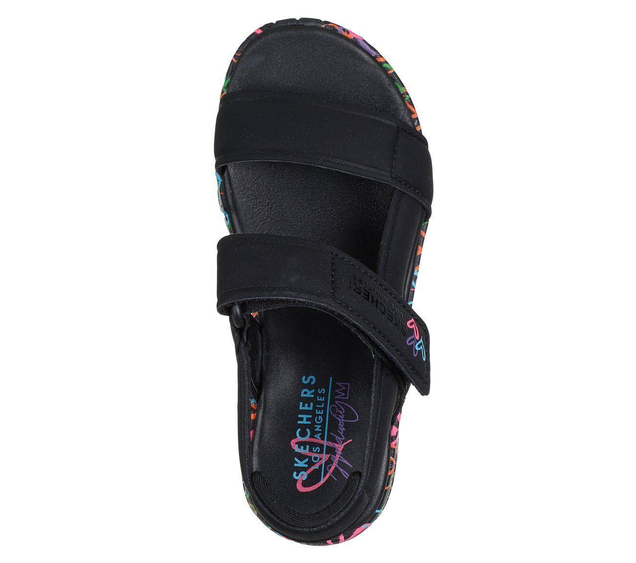 Sandalias Niña Skechers UNO Lite Sandal Sunny Love-1