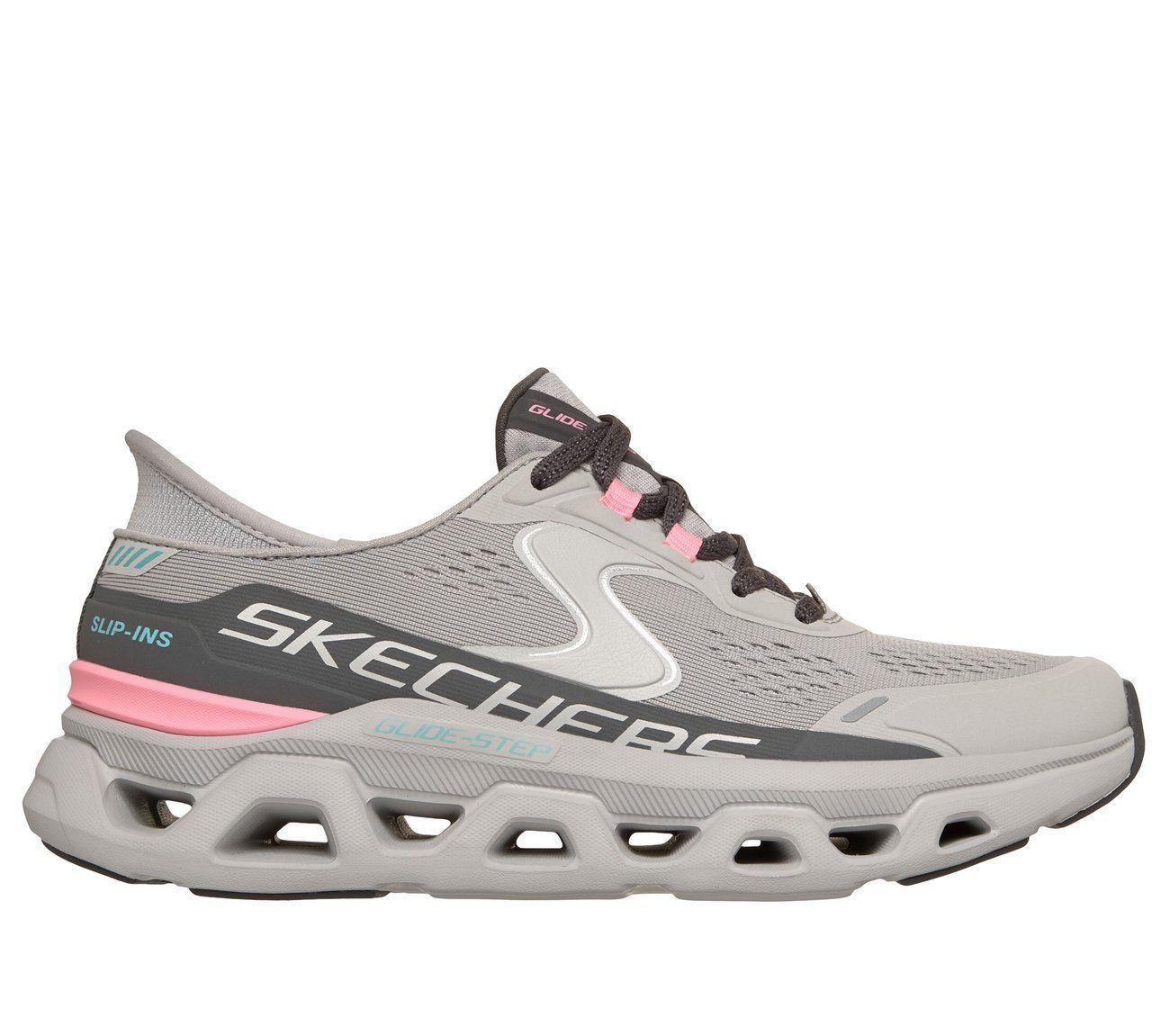 Zapatillas Mujer Skechers Slip-Ins Glide-Step Altus-0