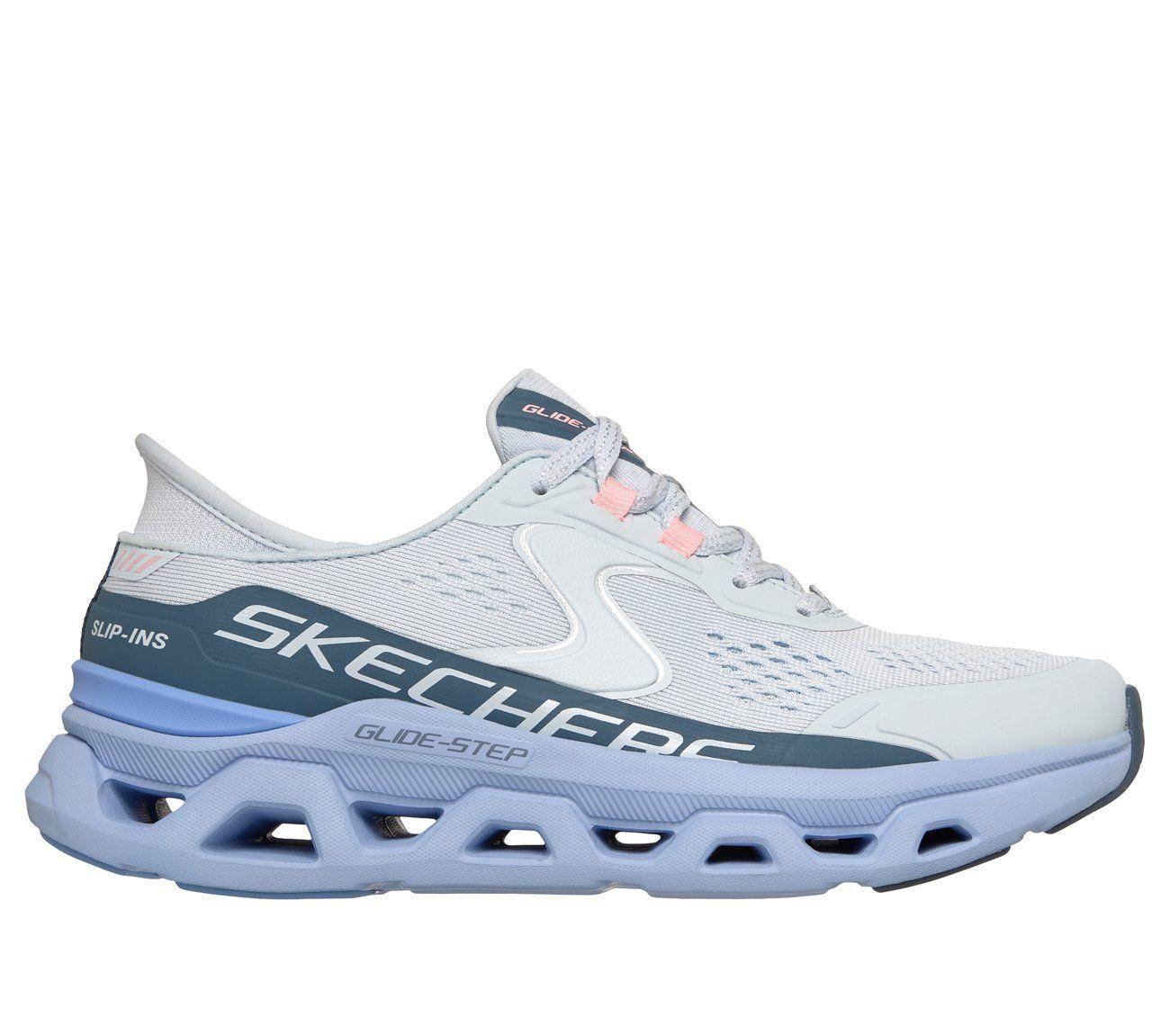 Zapatillas Mujer Skechers Slip-Ins Glide-Step Altus-0