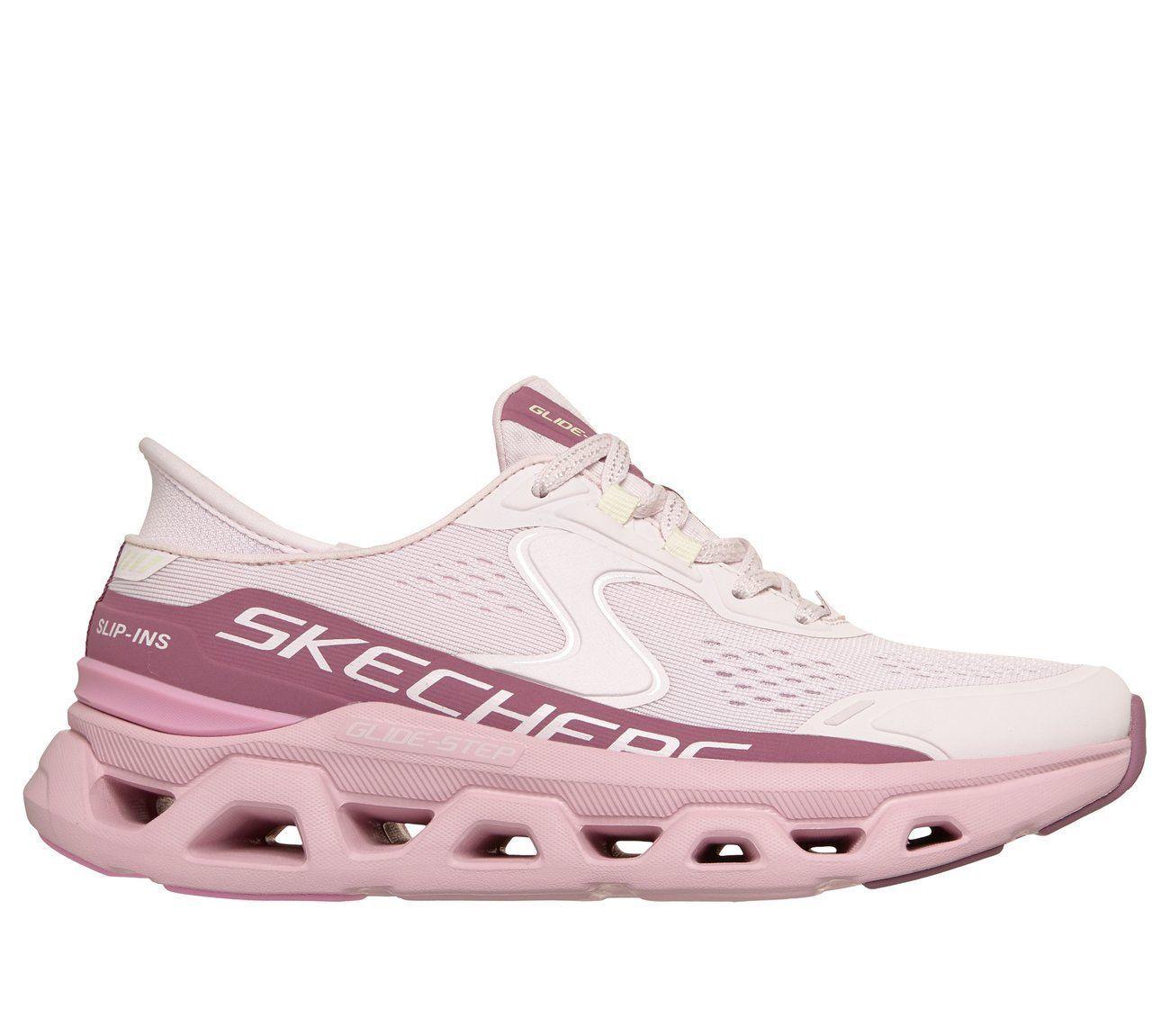 Zapatillas Mujer Skechers Slip-Ins Glide-Step Altus-0