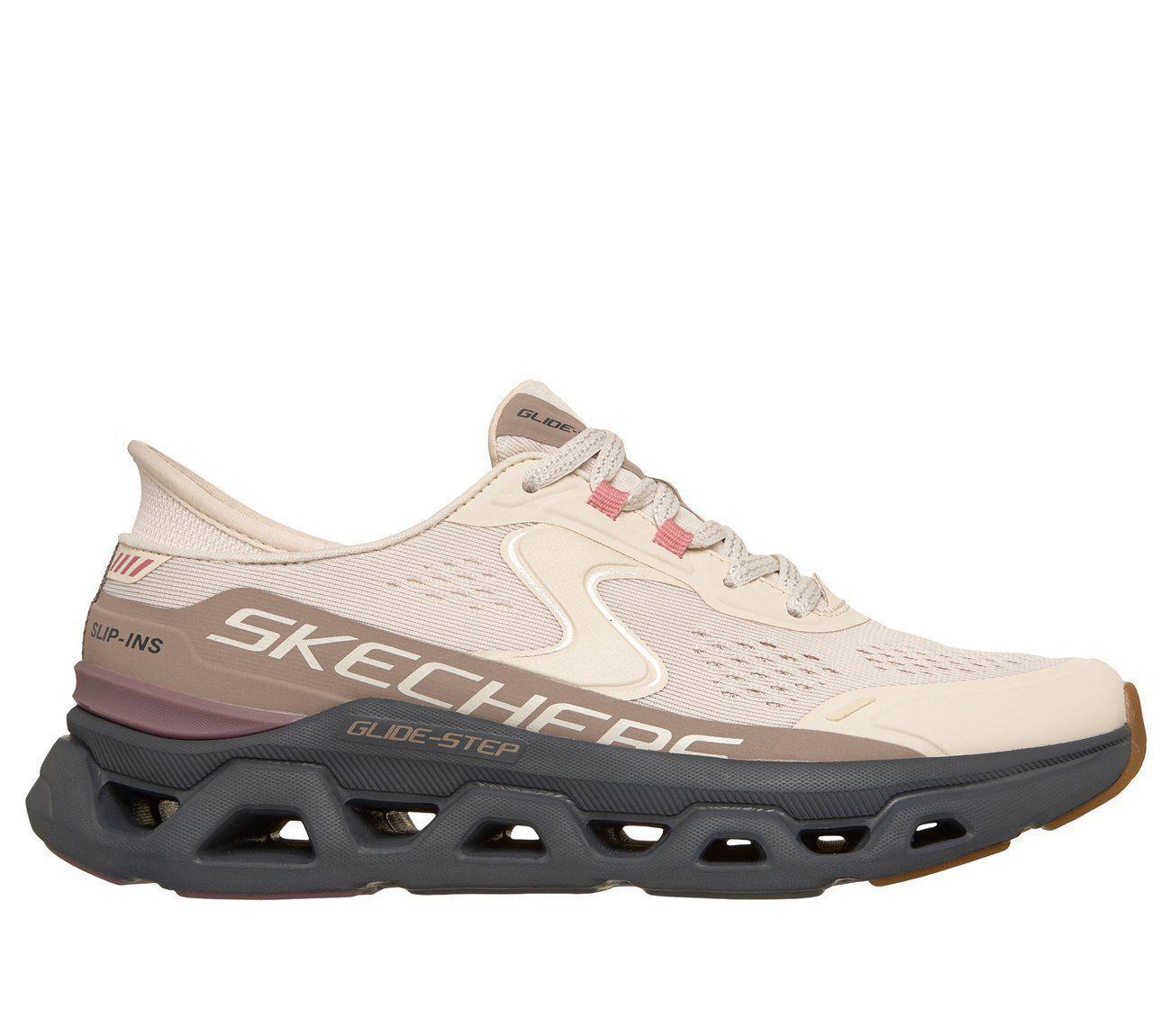Zapatillas Mujer Skechers Slip-Ins Glide-Step Altus-0